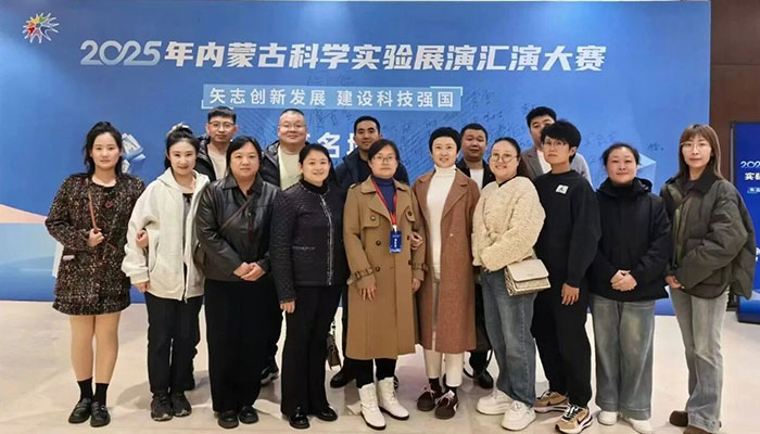 【喜报】我院护理团队荣获全区科普大赛三等奖